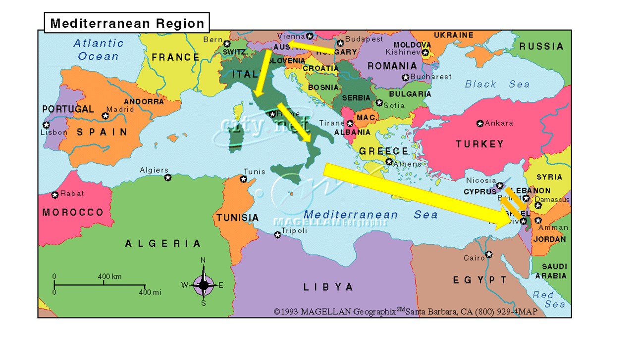 נעמי – אלבום העלייה של משה פיש by hovav - Ourboox.com