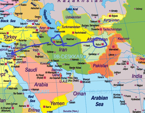 סיפור עליה של סבתי שרה הלל by hovav - Ourboox.com