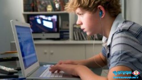 الانترنت الامن by safa abo snenh - Ourboox.com