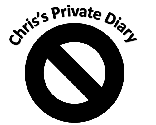 Chris’s Diary by maya shechter - Ourboox.com