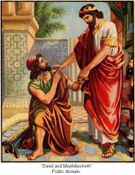 תכונת הענווה של שאול המלך by amirambh - Illustrated by חוה בן יוסף-עמירם בן חמו - Ourboox.com