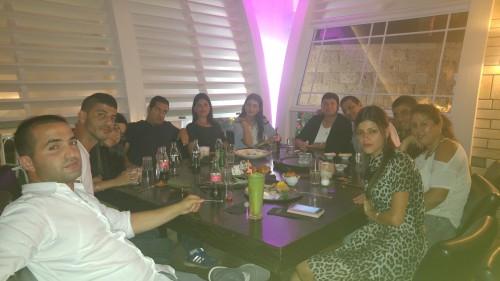 המשפחה שלי by neriya asulin - Illustrated by נריה אסולין - Ourboox.com