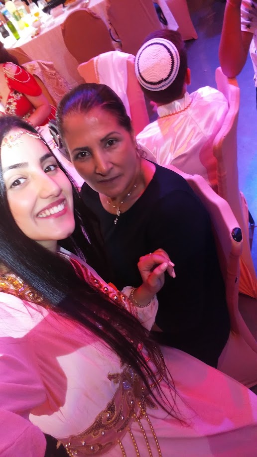 המשפחה שלי by shirel abergel - Illustrated by שיראל אברג