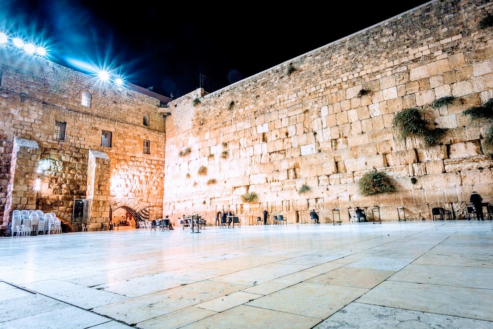 יום ירושלים – תשעח by talor cohen - Illustrated by טלאור כהן - Ourboox.com