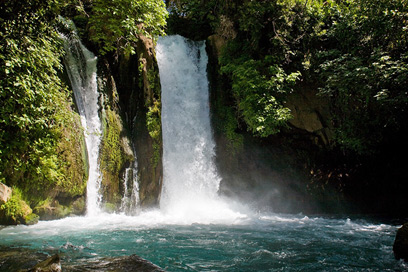 נופים בארץ ישראל by hodayaohana - Illustrated by הודיה  - Ourboox.com