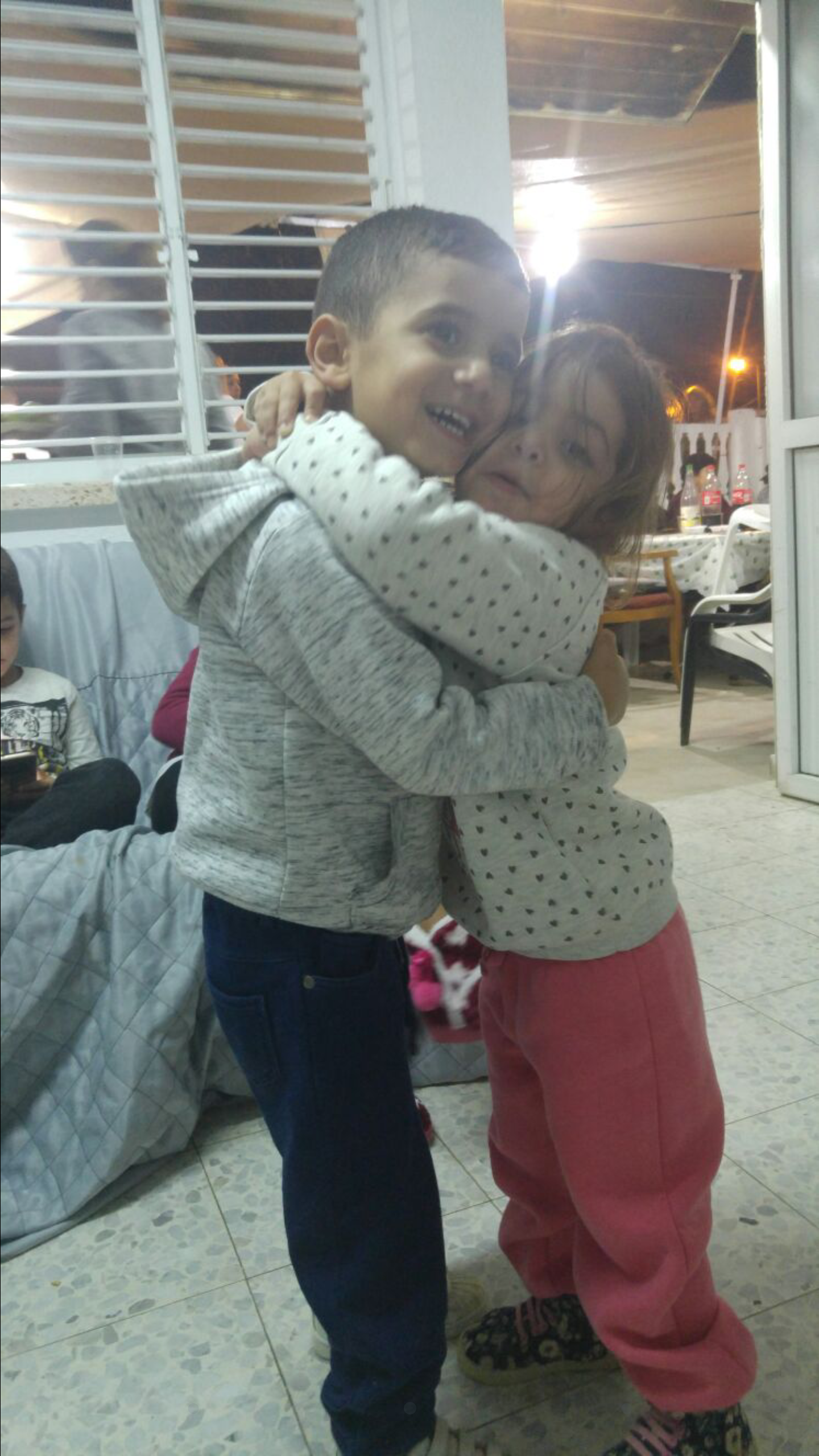 המשפחה שלי by neriya asulin - Illustrated by נריה אסולין - Ourboox.com