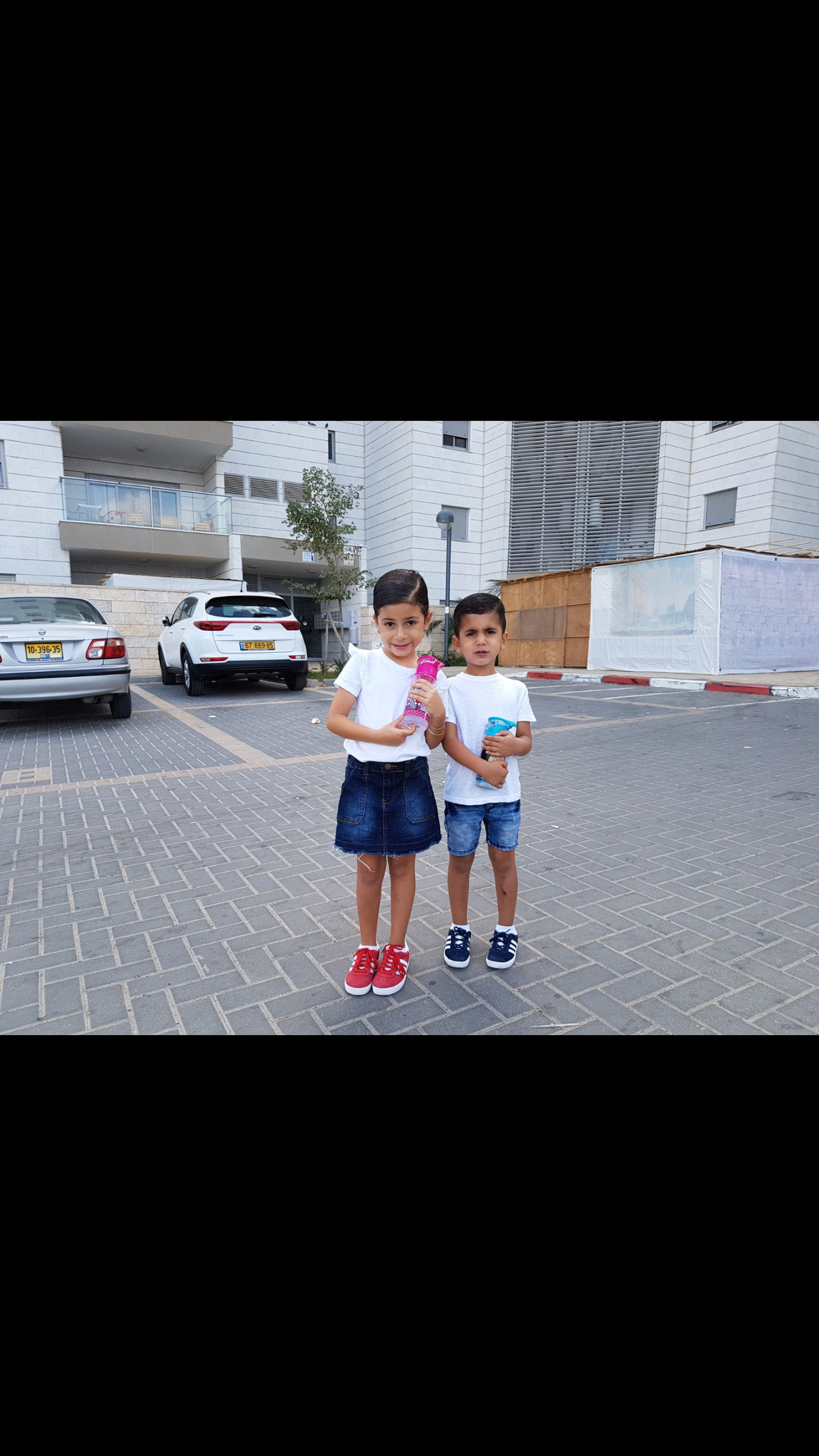 המשפחה שלי by neriya asulin - Illustrated by נריה אסולין - Ourboox.com