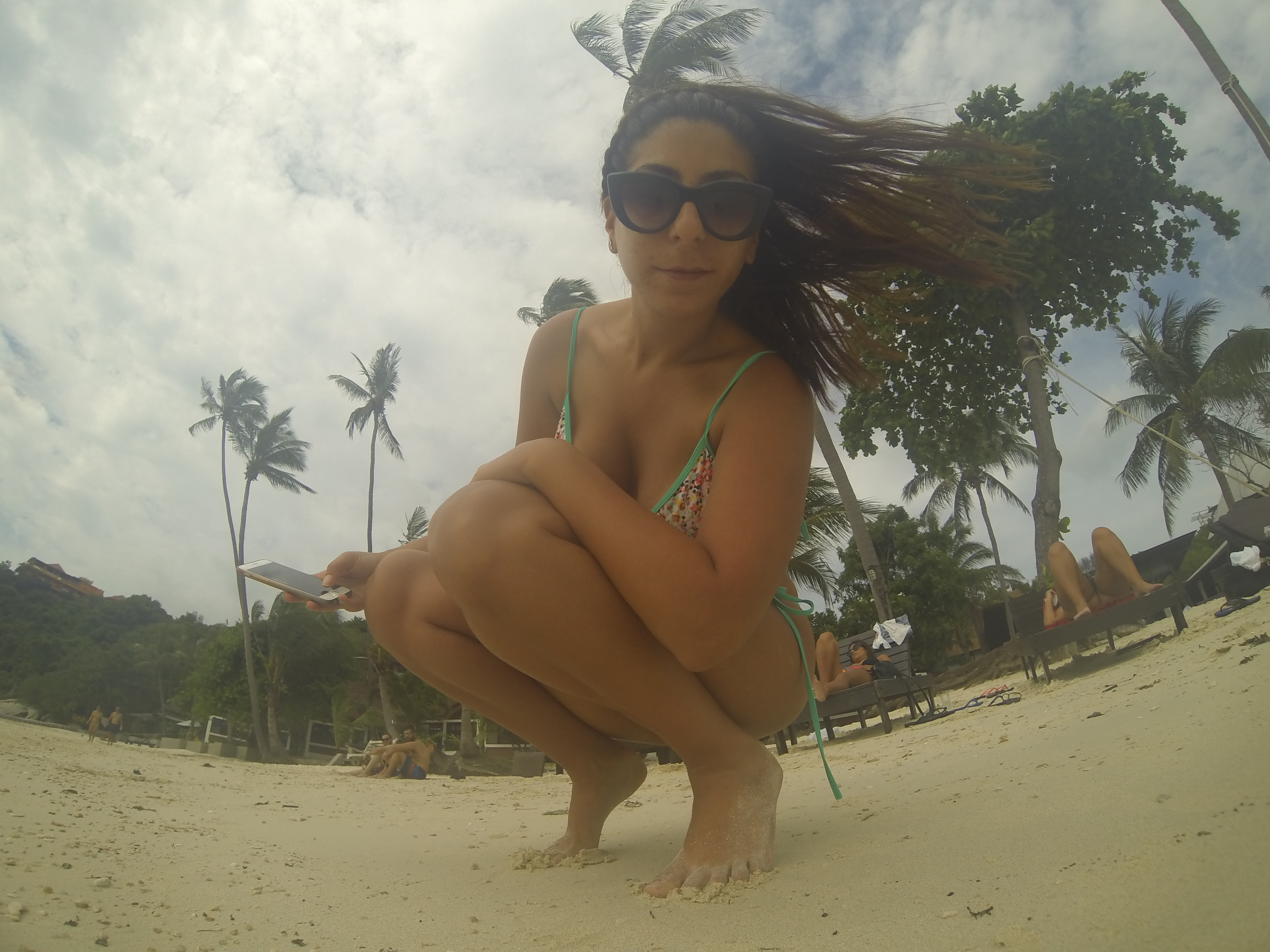 הטיולים שלי by shiran zemah - Illustrated by שירן צמח  - Ourboox.com