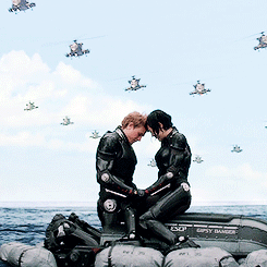 Movie Review – Pacific Rim by Sahar dabach - Ourboox.com