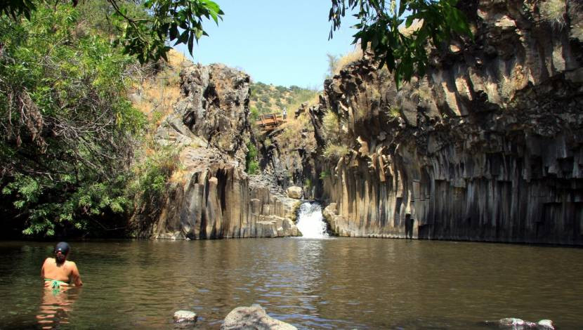 טיול שנתי לרמת הגולן by hofit abarzil - Ourboox.com