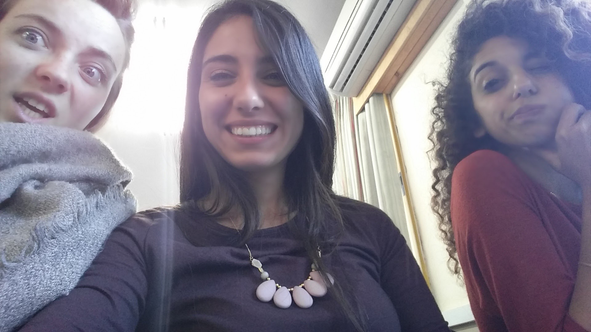 …החיים במכללה by raaya namir - Ourboox.com