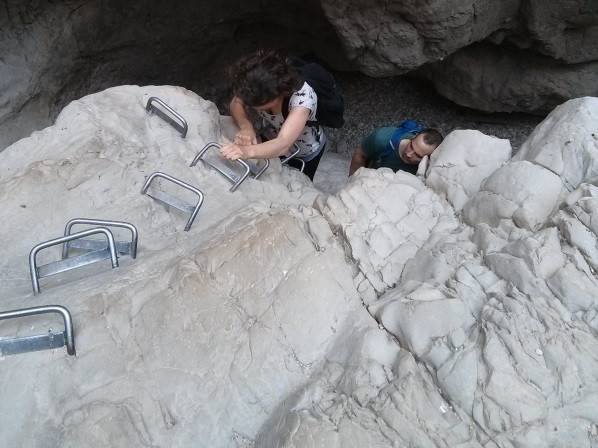 טיול שנתי לשכבת י”א by gal and lee - Ourboox.com