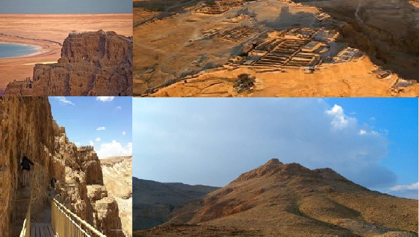 טיול שנתי לשכבת י”א by gal and lee - Ourboox.com