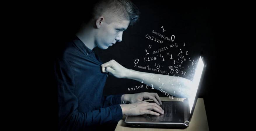 الانترنت الامن by nawal kombuz - Ourboox.com