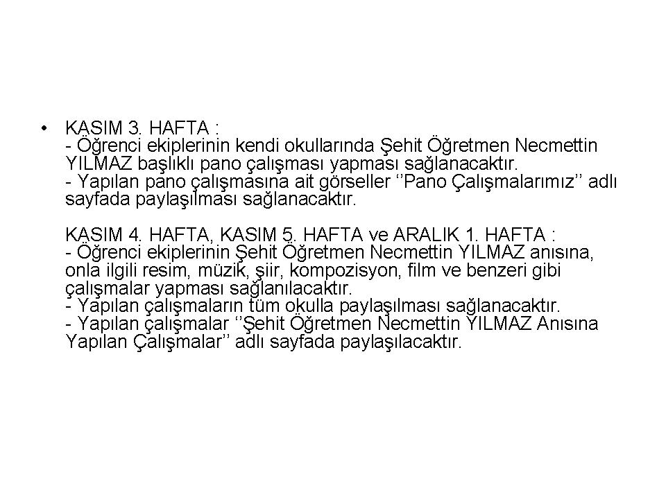 Vatan Sevigisi Ve Şehit Öğretmen Necmettin YILMAZ by Tugba SAYLAR CIHAN - Ourboox.com