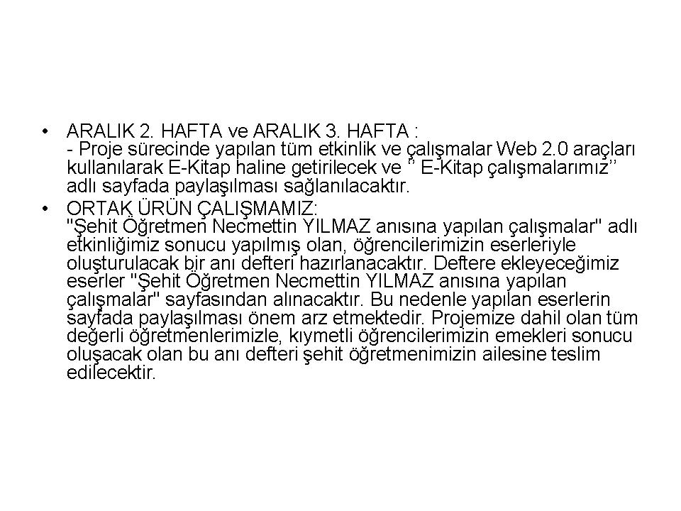 Vatan Sevigisi Ve Şehit Öğretmen Necmettin YILMAZ by Tugba SAYLAR CIHAN - Ourboox.com