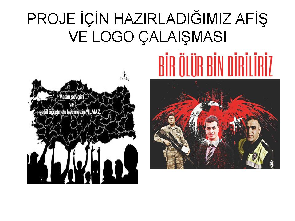 Vatan Sevigisi Ve Şehit Öğretmen Necmettin YILMAZ by Tugba SAYLAR CIHAN - Ourboox.com