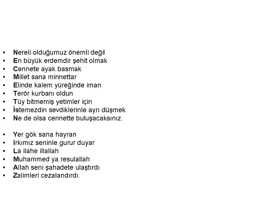 Vatan Sevigisi Ve Şehit Öğretmen Necmettin YILMAZ by Tugba SAYLAR CIHAN - Ourboox.com