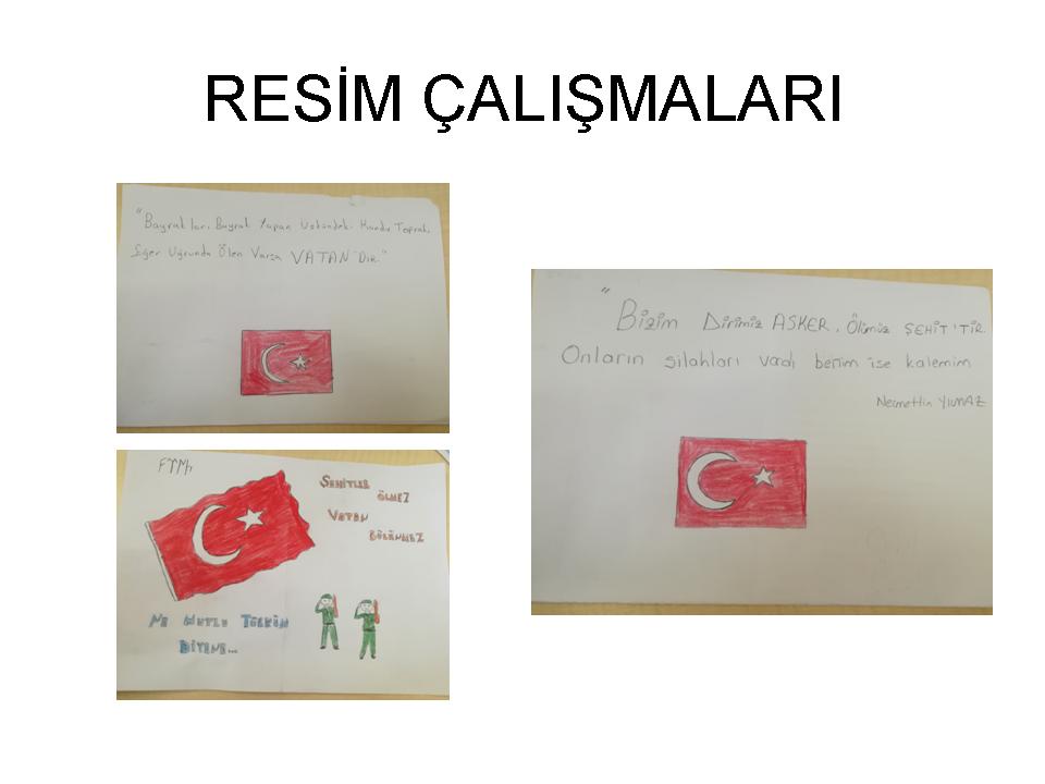 Vatan Sevigisi Ve Şehit Öğretmen Necmettin YILMAZ by Tugba SAYLAR CIHAN - Ourboox.com