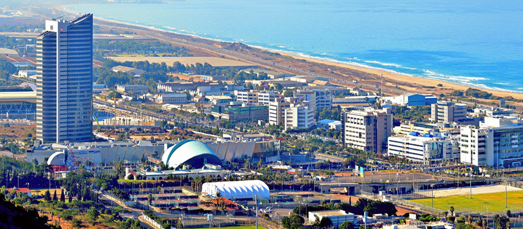 טיול שנתי כיתה י”א -חיפה והסביבה by shelly gillette - Ourboox.com