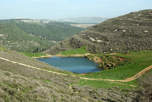 טיול שנתי לגליל העליון by naorei - Illustrated by אתי סעדה ונהורי יעקוב - Ourboox.com