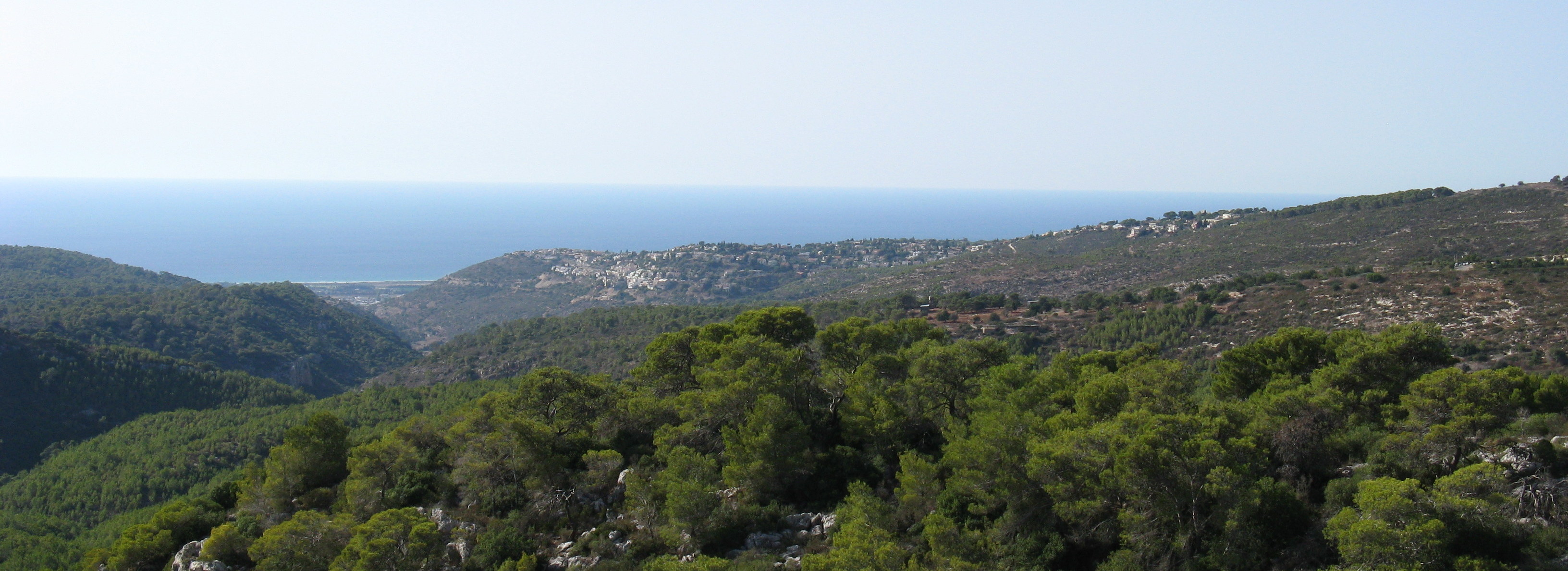 טיול שנתי כיתה י”א -חיפה והסביבה by shelly gillette - Ourboox.com