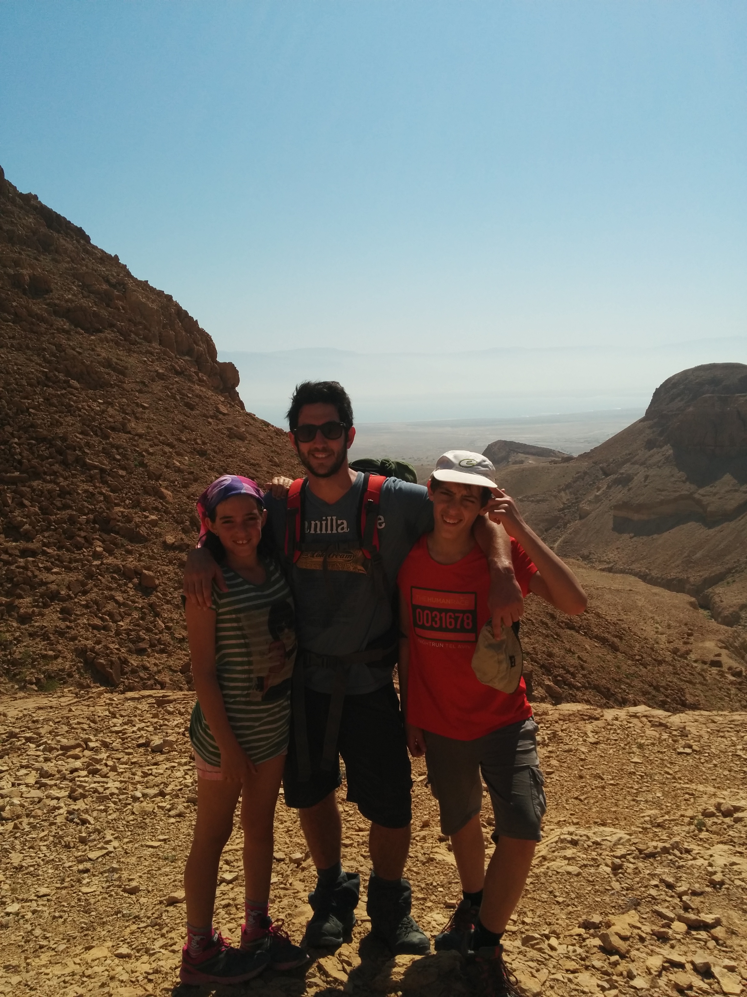 All about me by Lilach.nachmias - Ourboox.com