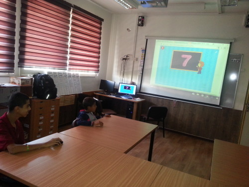 ماذا ساشتري by ameen abd - Illustrated by Amin Abdallah - Ourboox.com