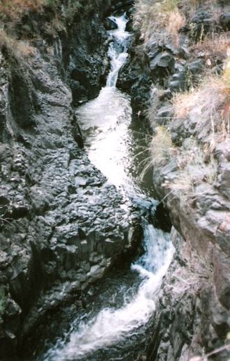 טיול שנתי כיתות י”א – רמת הגולן והסביבה by zahava - Ourboox.com