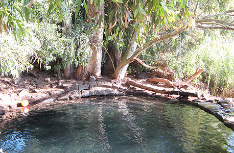 טיול שנתי לכיתות י”א by Aliza - Ourboox.com