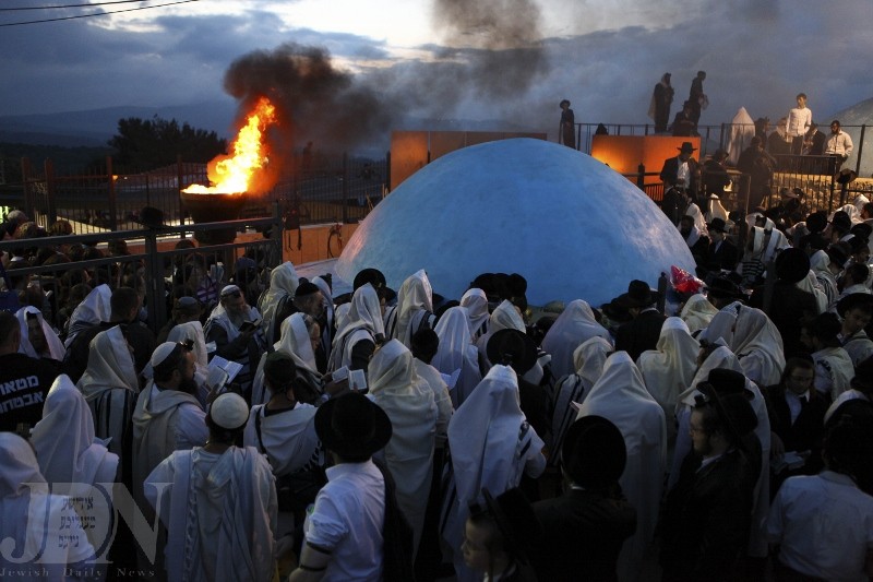 טיול שנתי לגליל העליון by naorei - Illustrated by אתי סעדה ונהורי יעקוב - Ourboox.com