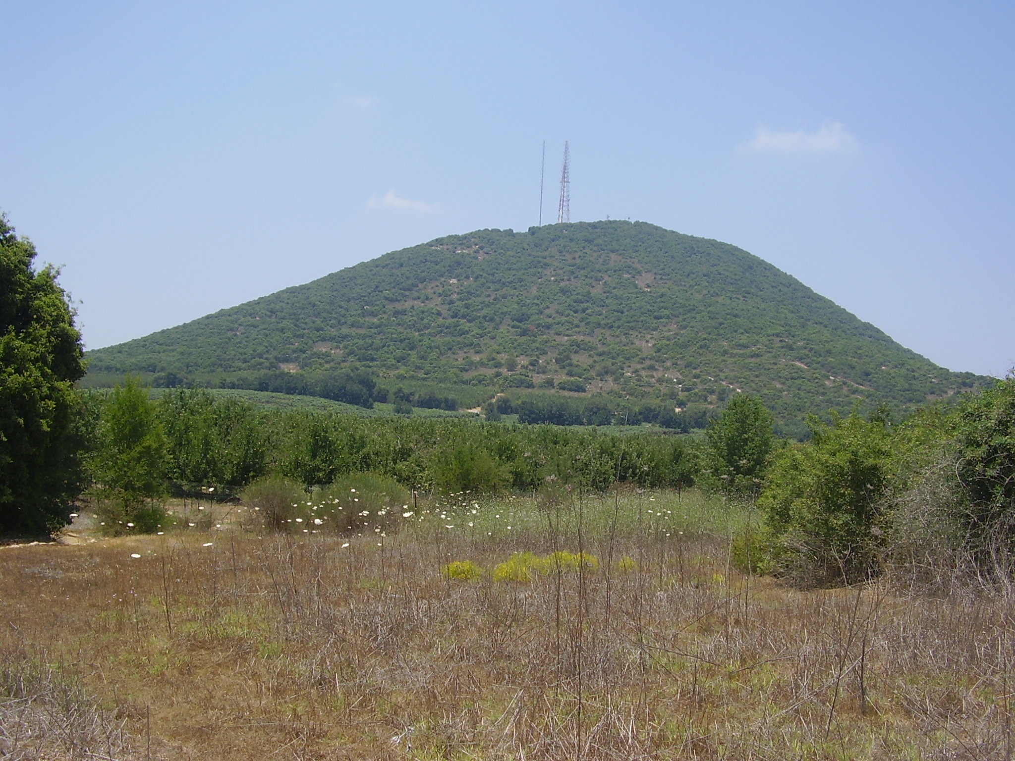 טיול בגליל העליון by naorei - Illustrated by אתי סעדה ונהורי יעקוב - Ourboox.com