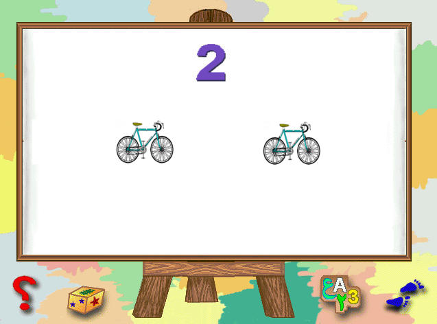 Numbers by alashbal - Ourboox.com