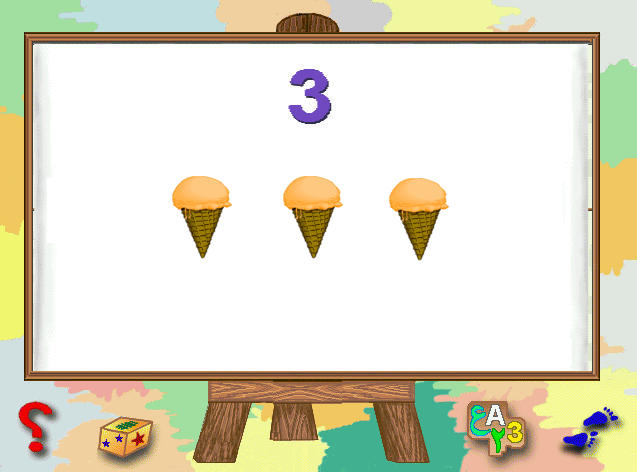 Numbers by alashbal - Ourboox.com