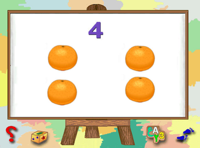 Numbers by alashbal - Ourboox.com