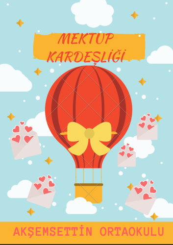 The Story of Little Etwinners by handan arslan - Ourboox.com