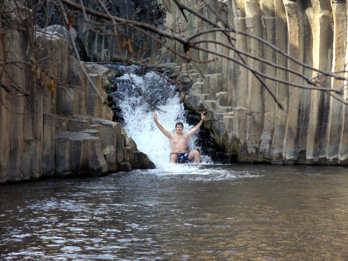 טיול שנתי שכבת י”א – רמת הגולן וסביבתו by AYALA - Ourboox.com