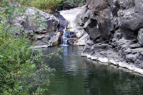 טיול שנתי שכבת י”א – רמת הגולן וסביבתו by AYALA - Ourboox.com