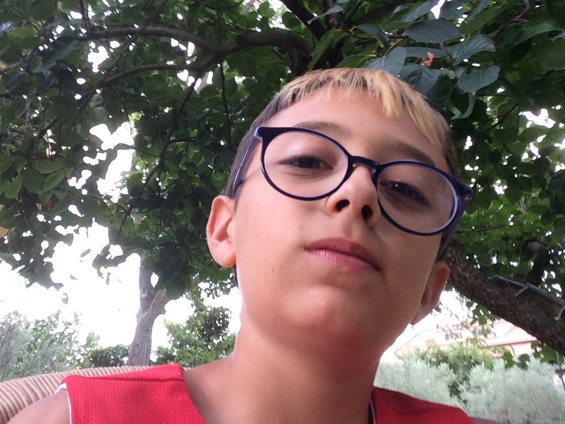 MY LIFE 0555 by Cesare - Ourboox.com