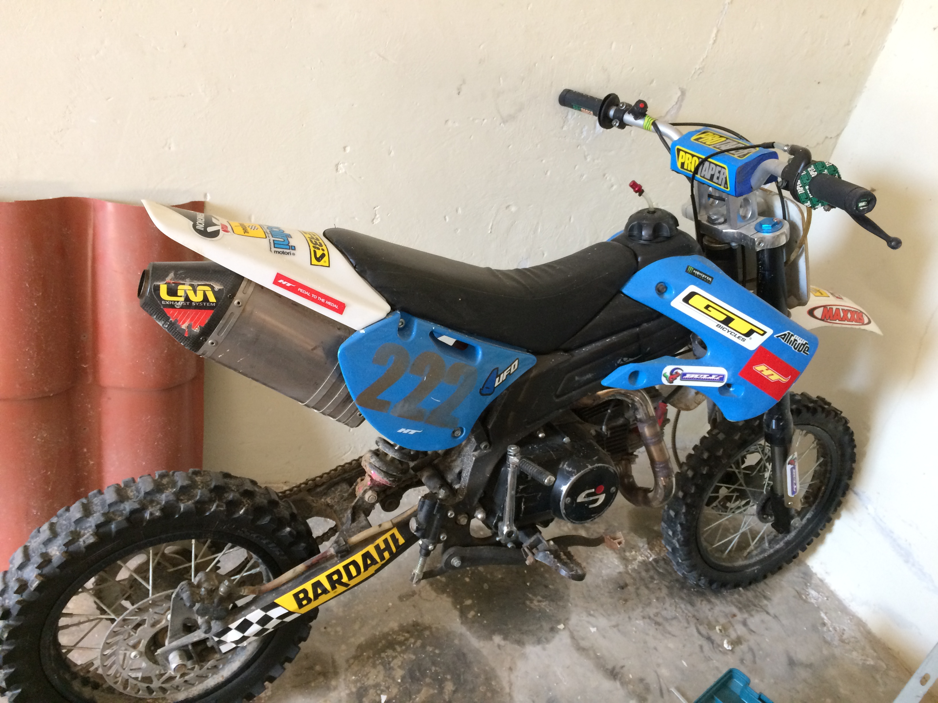 MY LIFE 0555 by Cesare - Ourboox.com