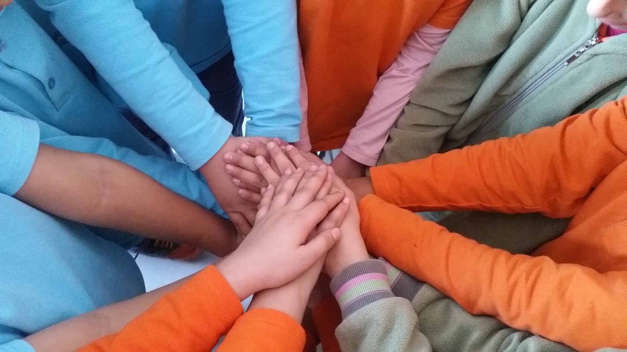 The Story of Little Etwinners by handan arslan - Ourboox.com