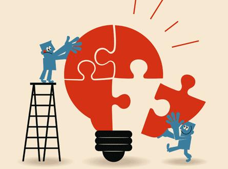 I processi cognitivi by giulia - Illustrated by Giulia - Ourboox.com