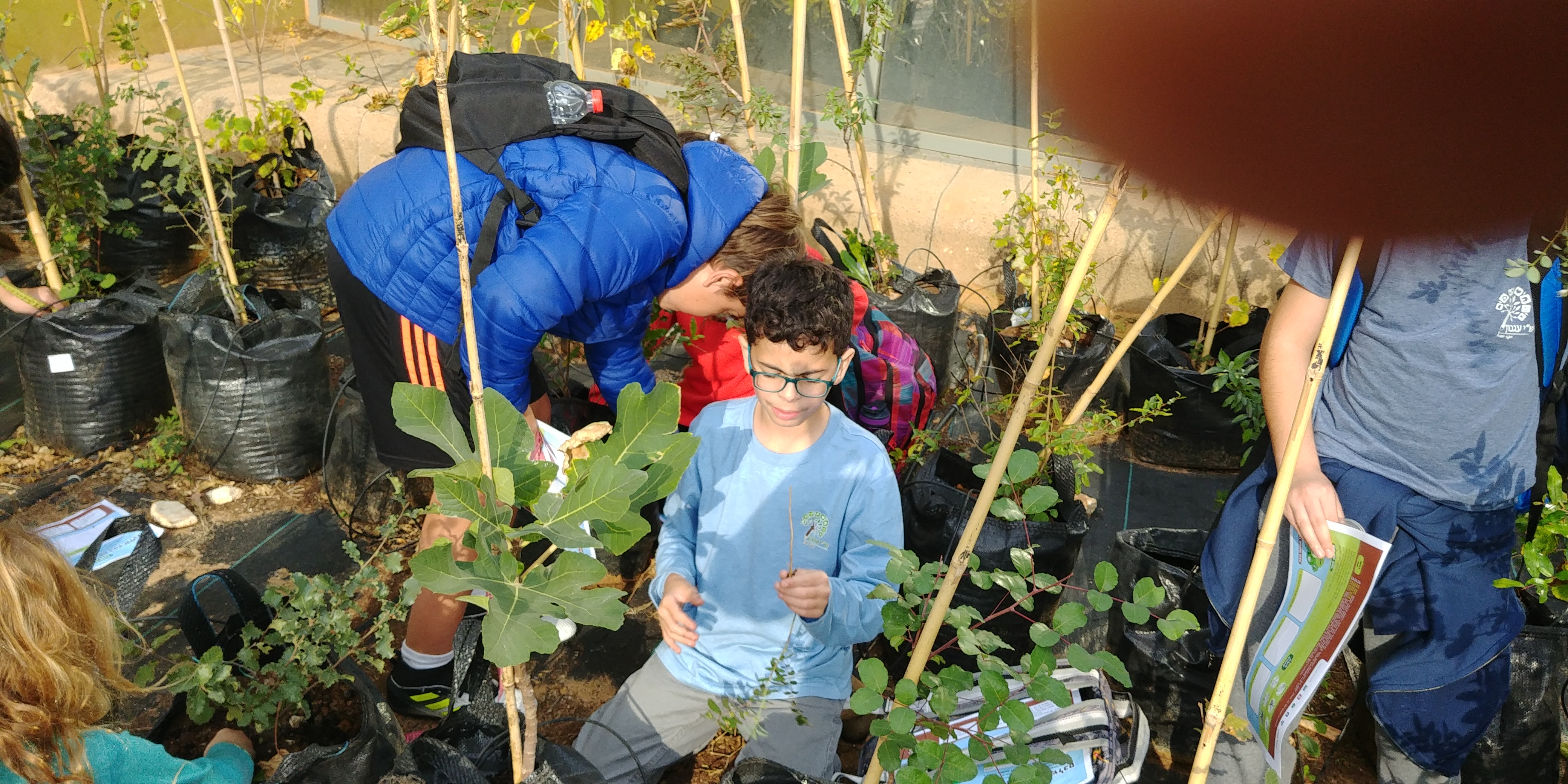 שיעורי קיימות הנהגה ירוקה by omri kalinsky - Ourboox.com