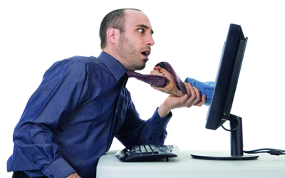 الانترنت الآمن by bara shweiki - Ourboox.com