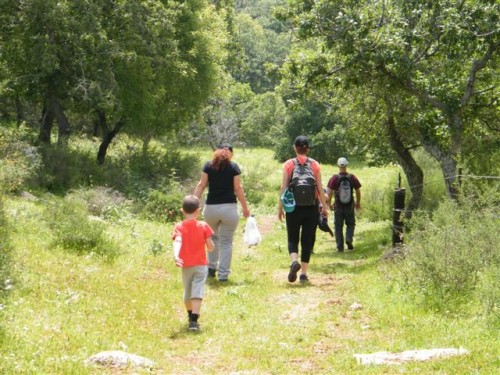 טיול שנתי by rawan alfakier - Ourboox.com