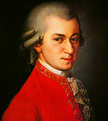 mozart