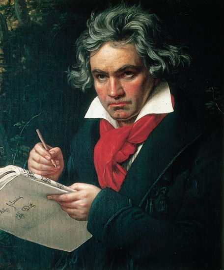 beethoven