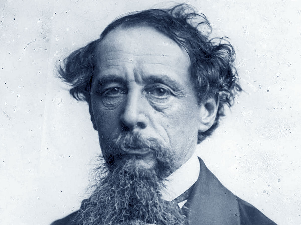 dickens