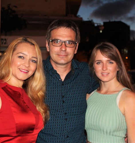 משפחה by DINA GELEZNOV - Ourboox.com