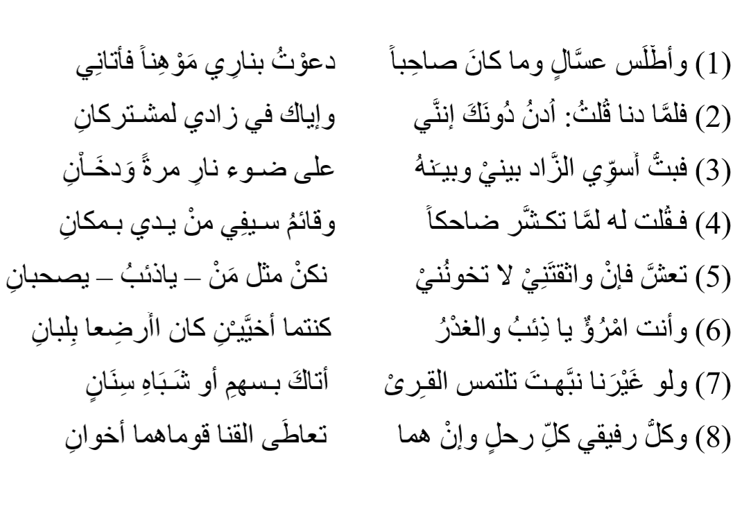 كافة قصائد الشعر القديم المخصّصة للبجروت by sabaa khatib - Illustrated by المؤلفات: سبأ خطيب، منال عبد الغافر، راوية أبو رقية، ولاء مصارة، سندس عيسى - Ourboox.com